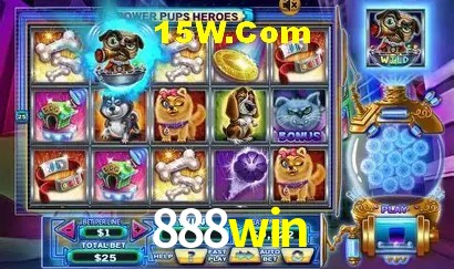 Weekend Specials 888win
