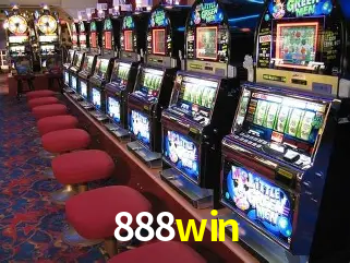 Account Benefits 888win