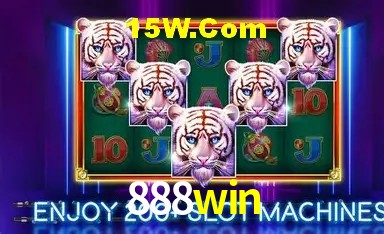 Slot Games 888win