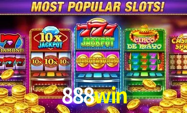 Welcome Bonus 888win