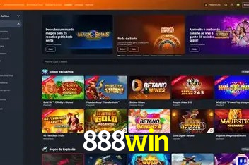 Flash Promotion 888win