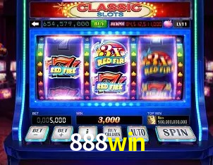 Games Directory 888win