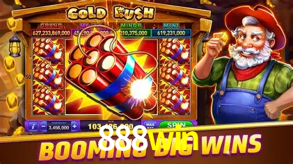 Platform Technology 888win