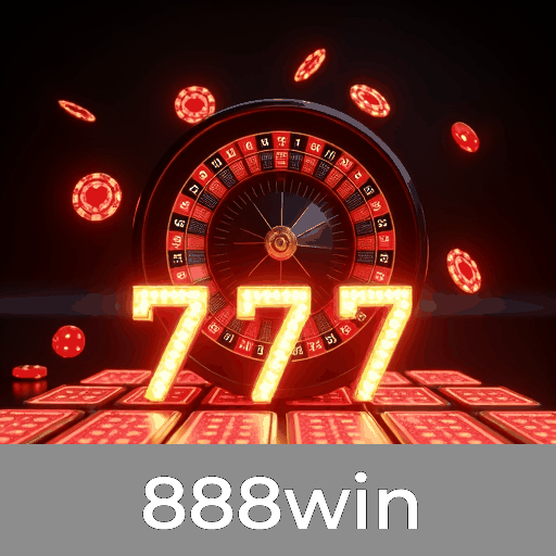 888win: Slots com Mega Prêmios, Jogos de Mesa, e Mais