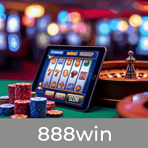 Aproveite Bônus e Promoções Exclusivas no 888win