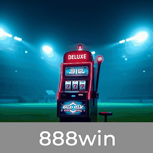 888win: Emoção e Oportunidades em Jogos de Cassino