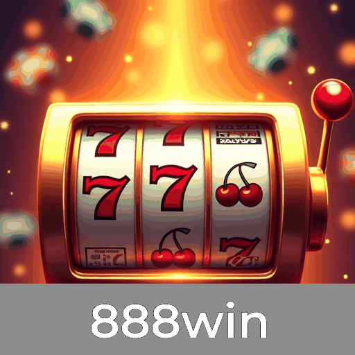 888win: Emoção e Oportunidades em Jogos de Cassino