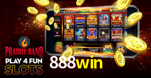 Tournaments 888win