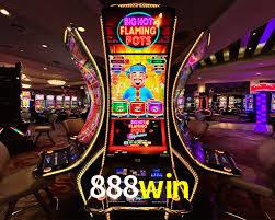 Blackjack Table 888win