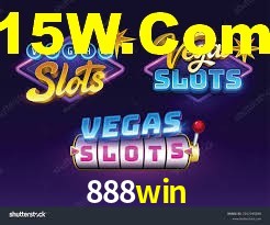 888win plataforms