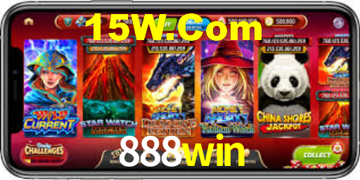 888win plataforms