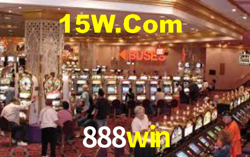 888win plataforms