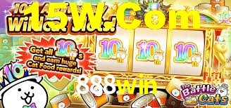 888win: Seu Especialista em Apostas Esportivas Brasileiras