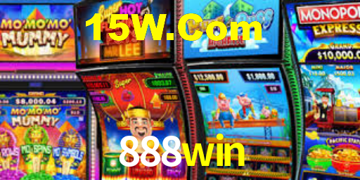 888win